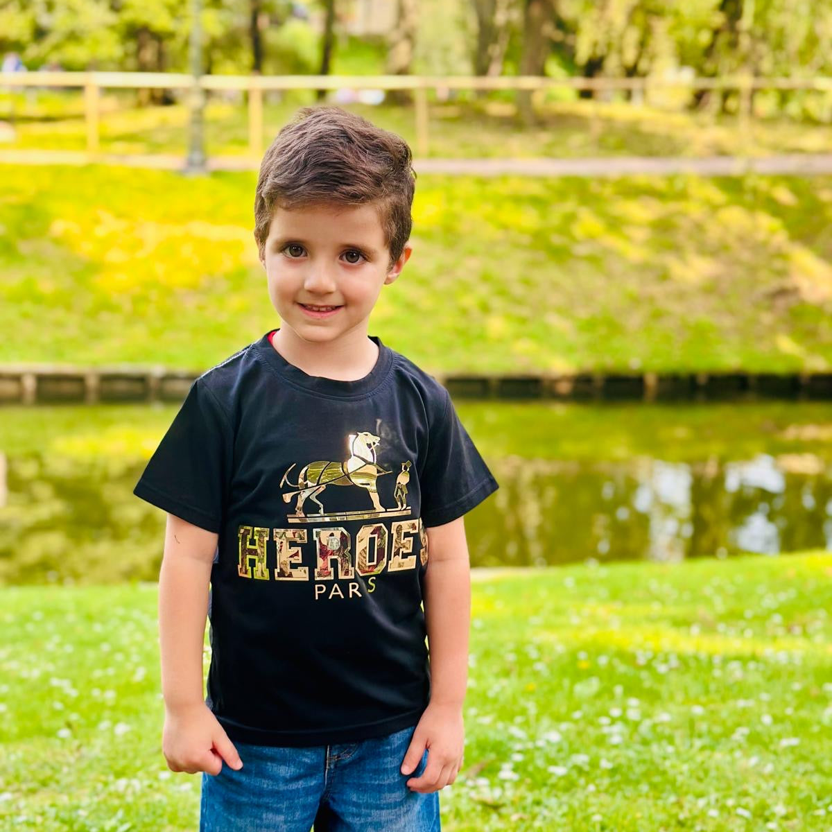 Waarom investeren in goede kinderkleding bij Elisa Kidsboutique waardevol is