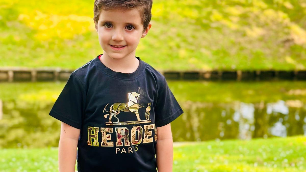 Waarom investeren in goede kinderkleding bij Elisa Kidsboutique waardevol is