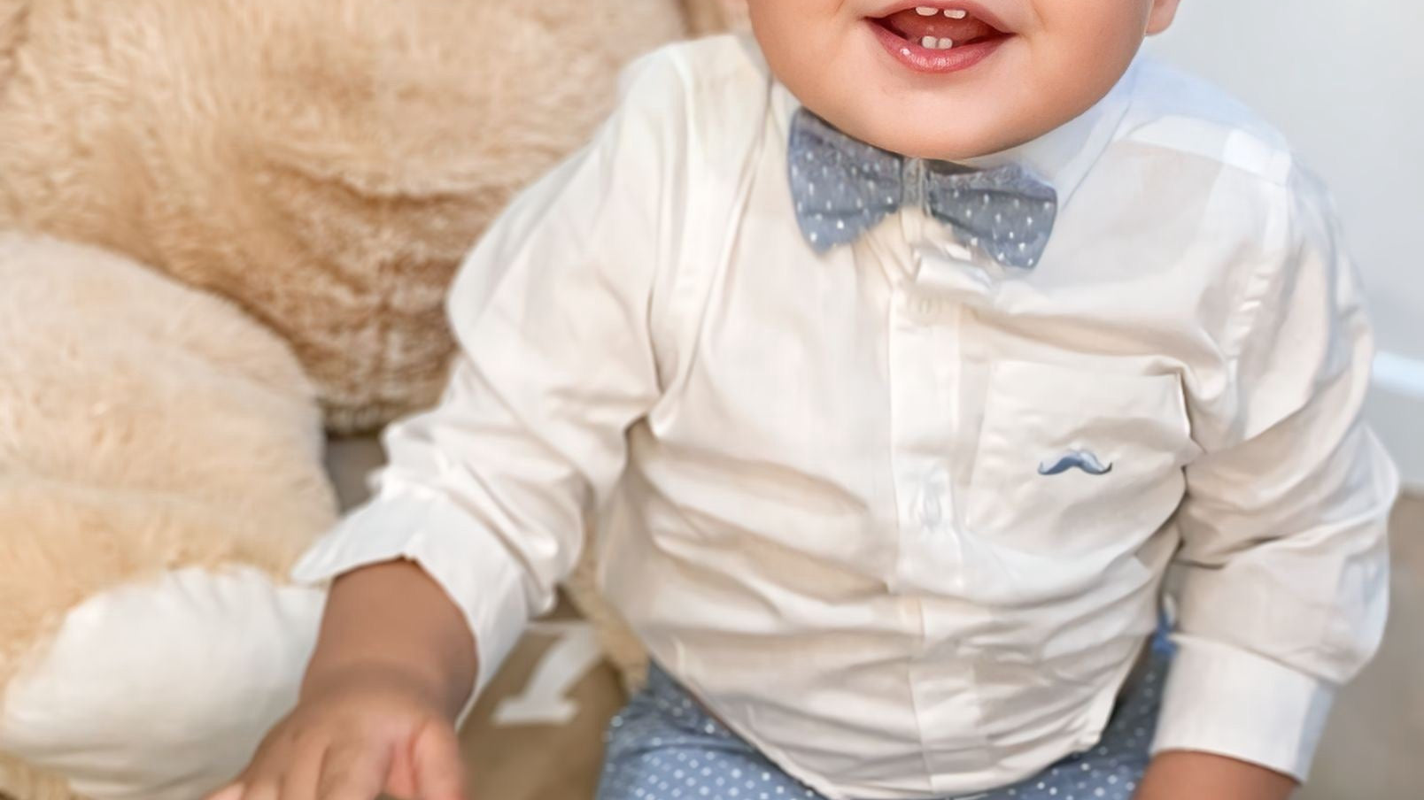 Babykleding kopen: waar let je best op?