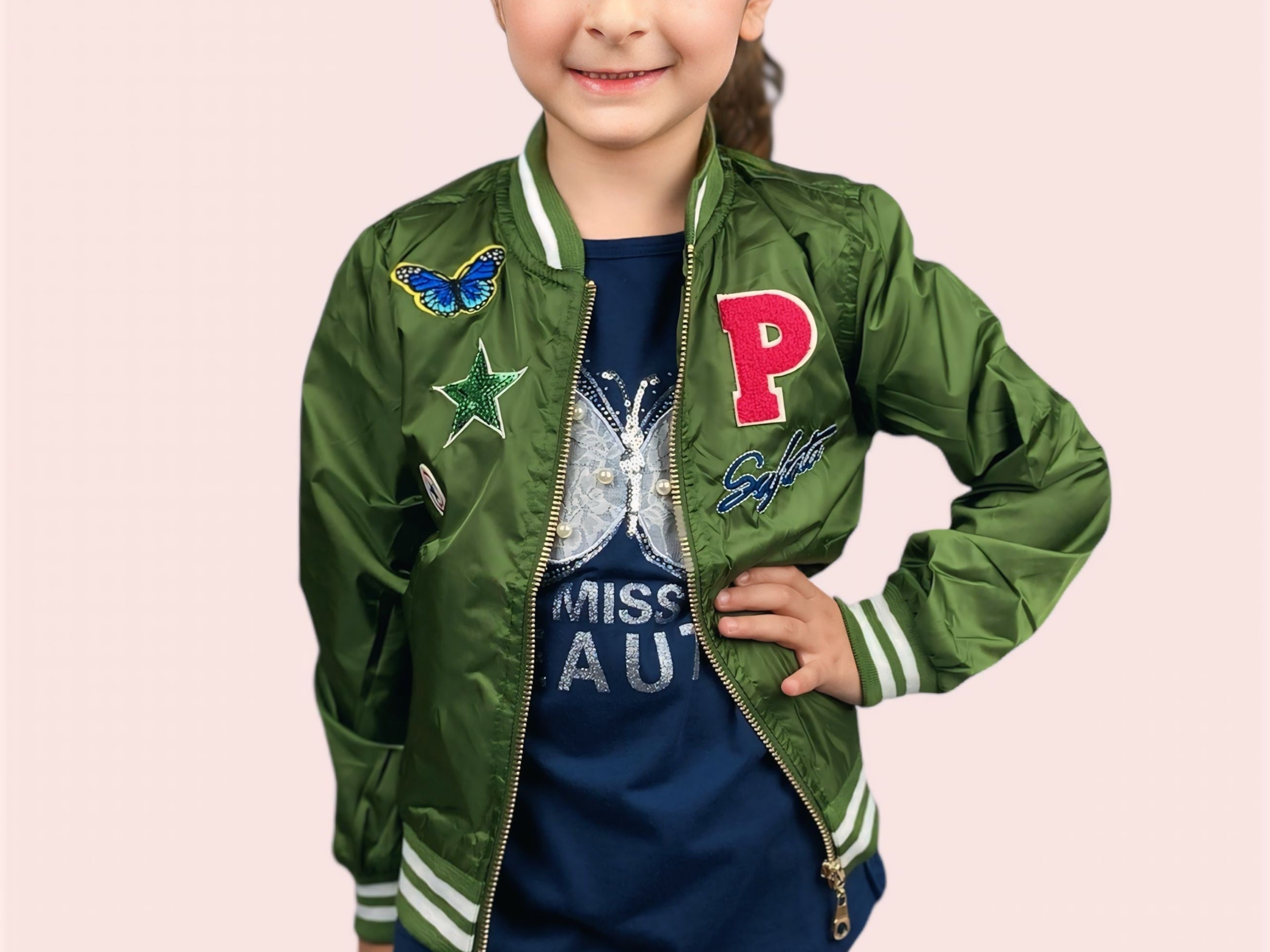 Leuke Kinderkleding Meisje: Trends en Tips voor 2025