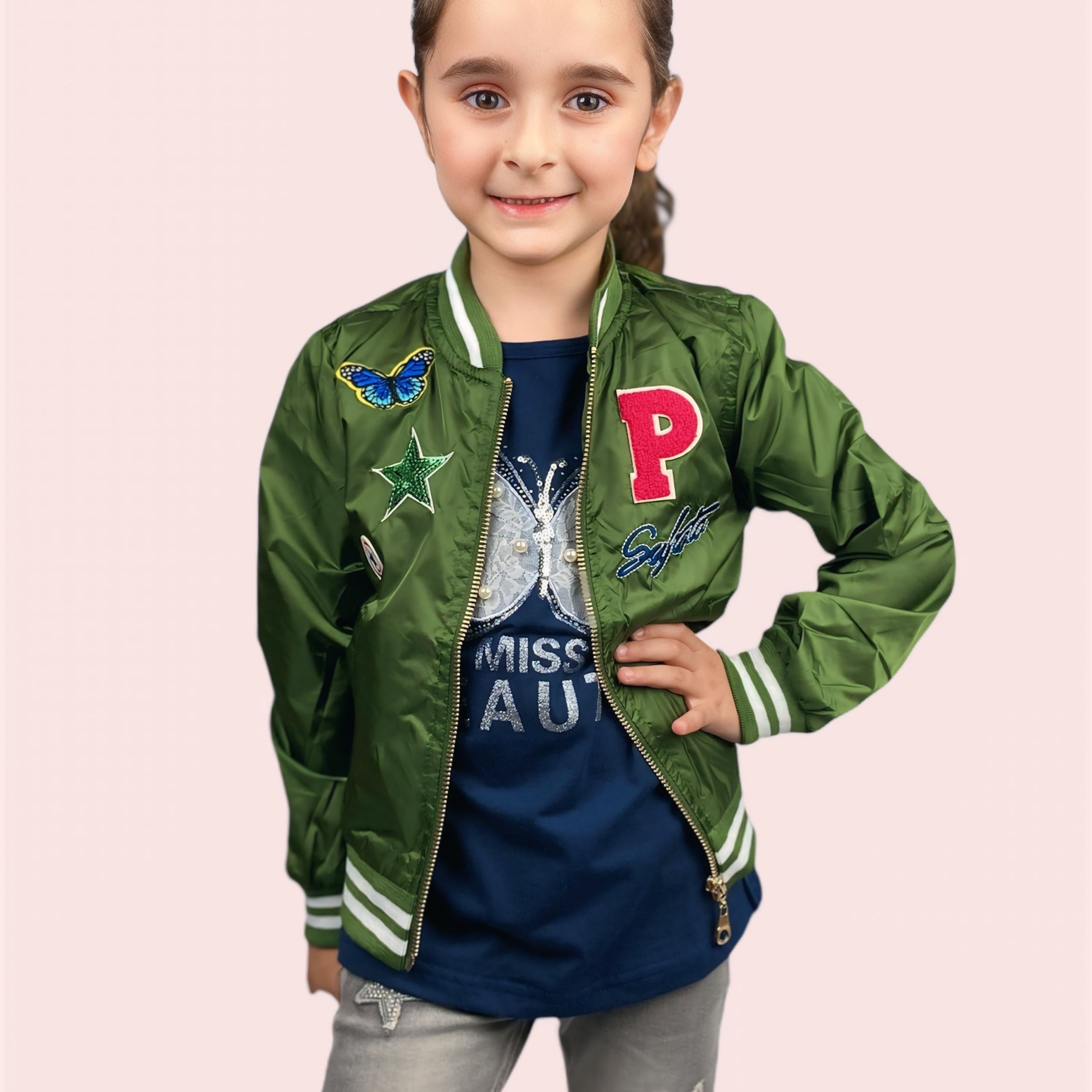 Leuke Kinderkleding Meisje: Trends en Tips voor 2025