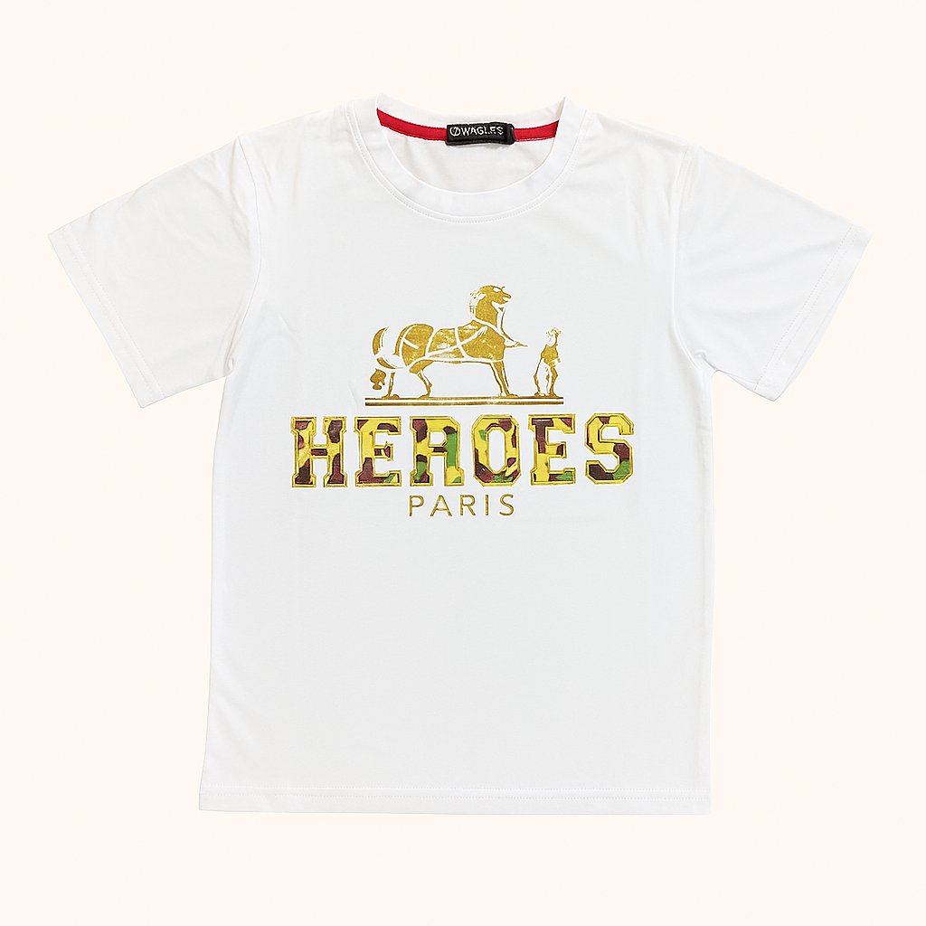 T-shirts