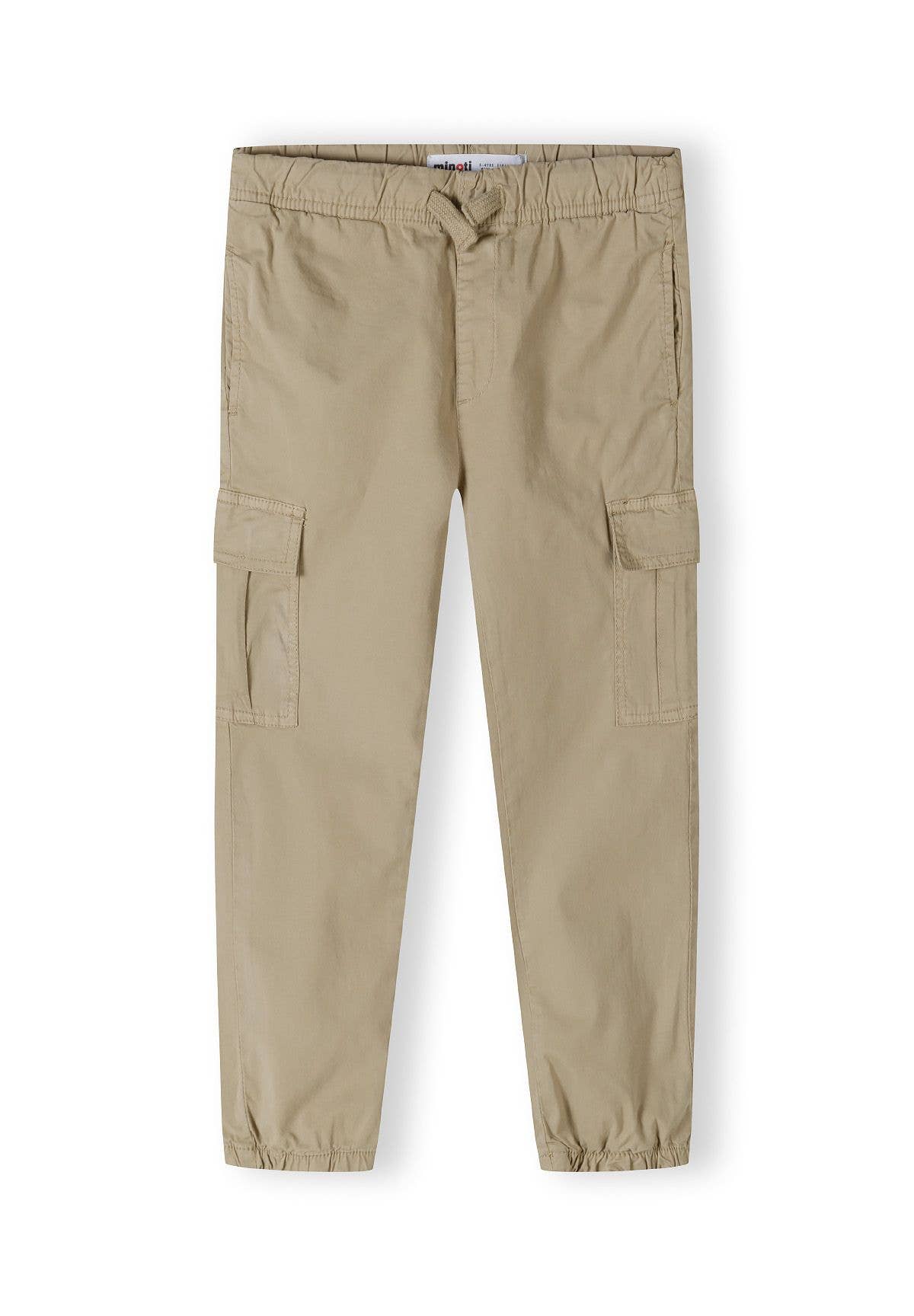 cargo broek jongen