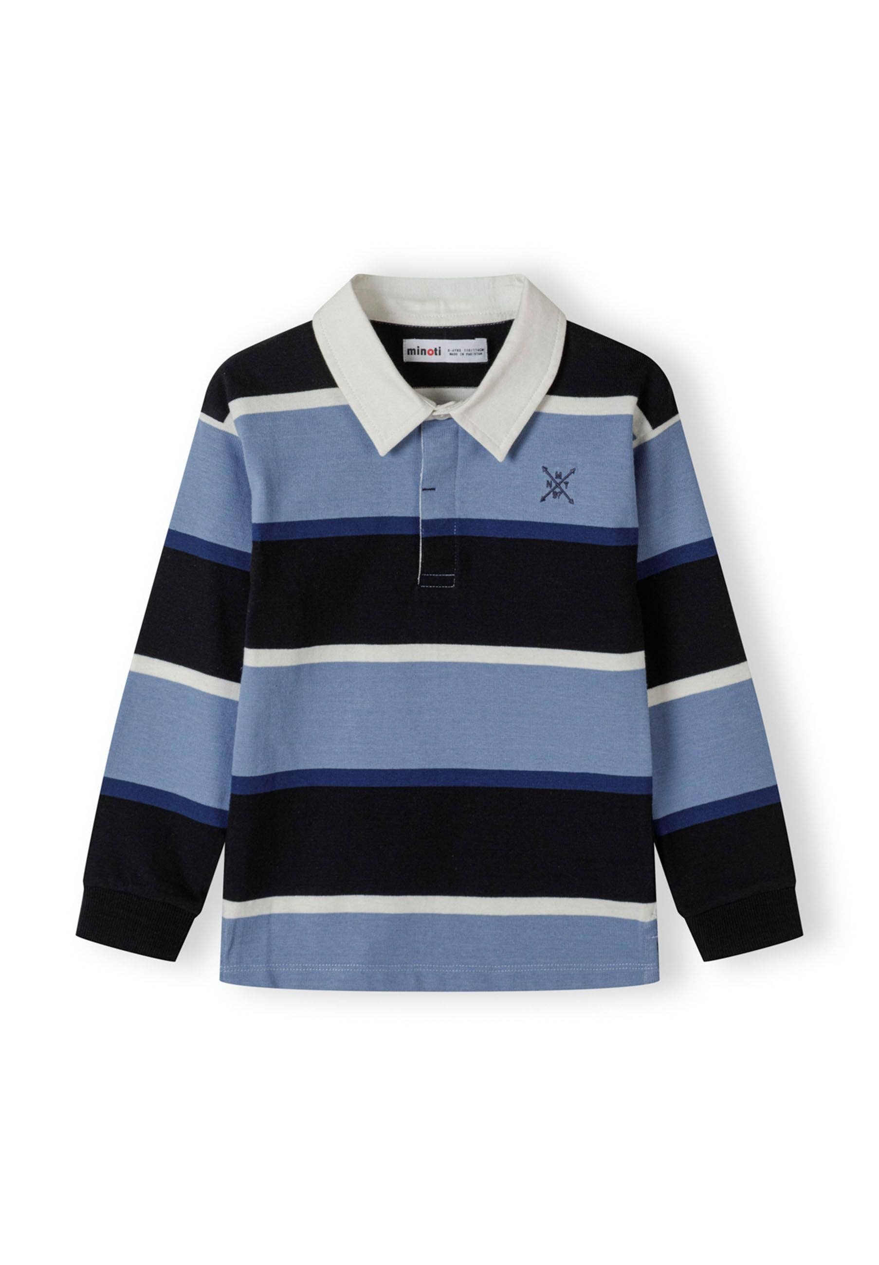 polo jongen