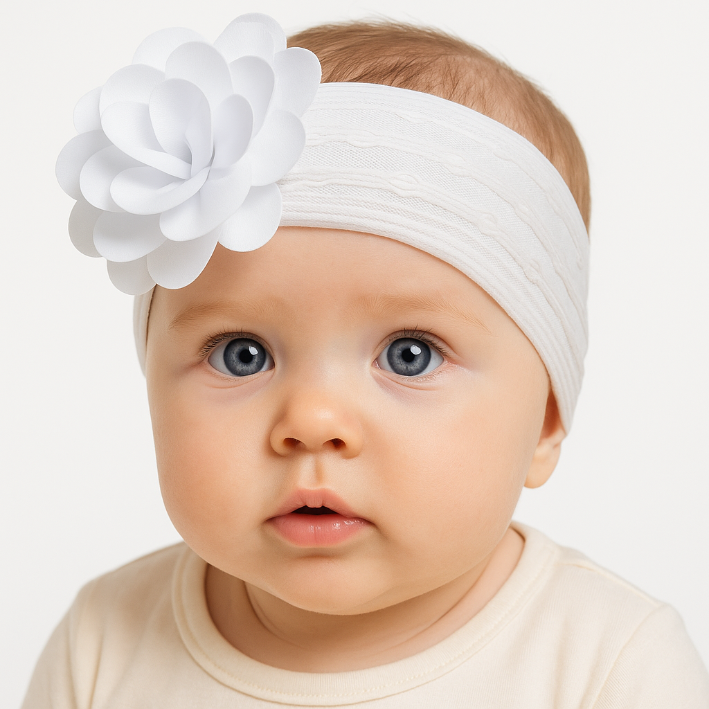 newborn haarband