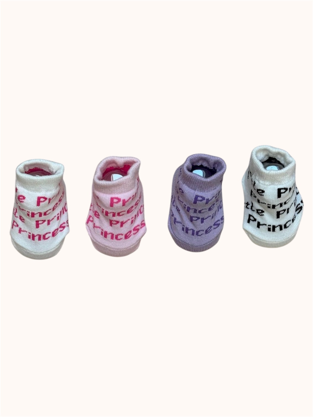Chaussettes bébé Petit Prince