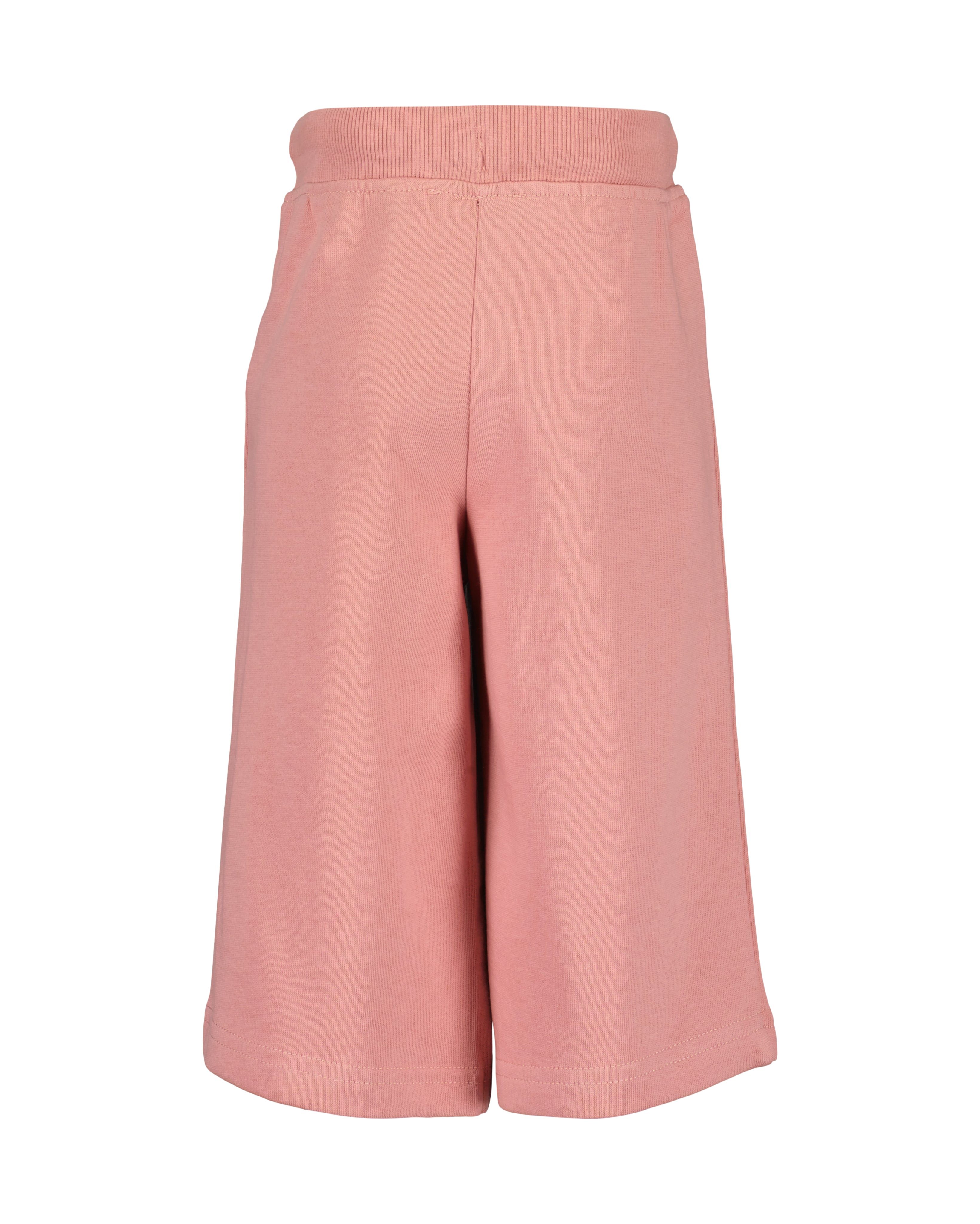 Meisjes culottes roze wide leg met trekkoord Blue Seven – Elisa Kids Boutique