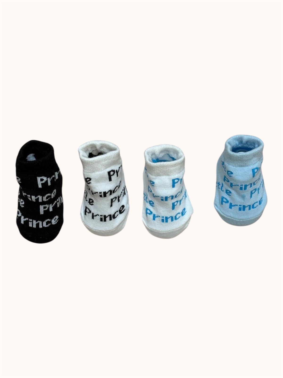 Chaussettes bébé Petit Prince