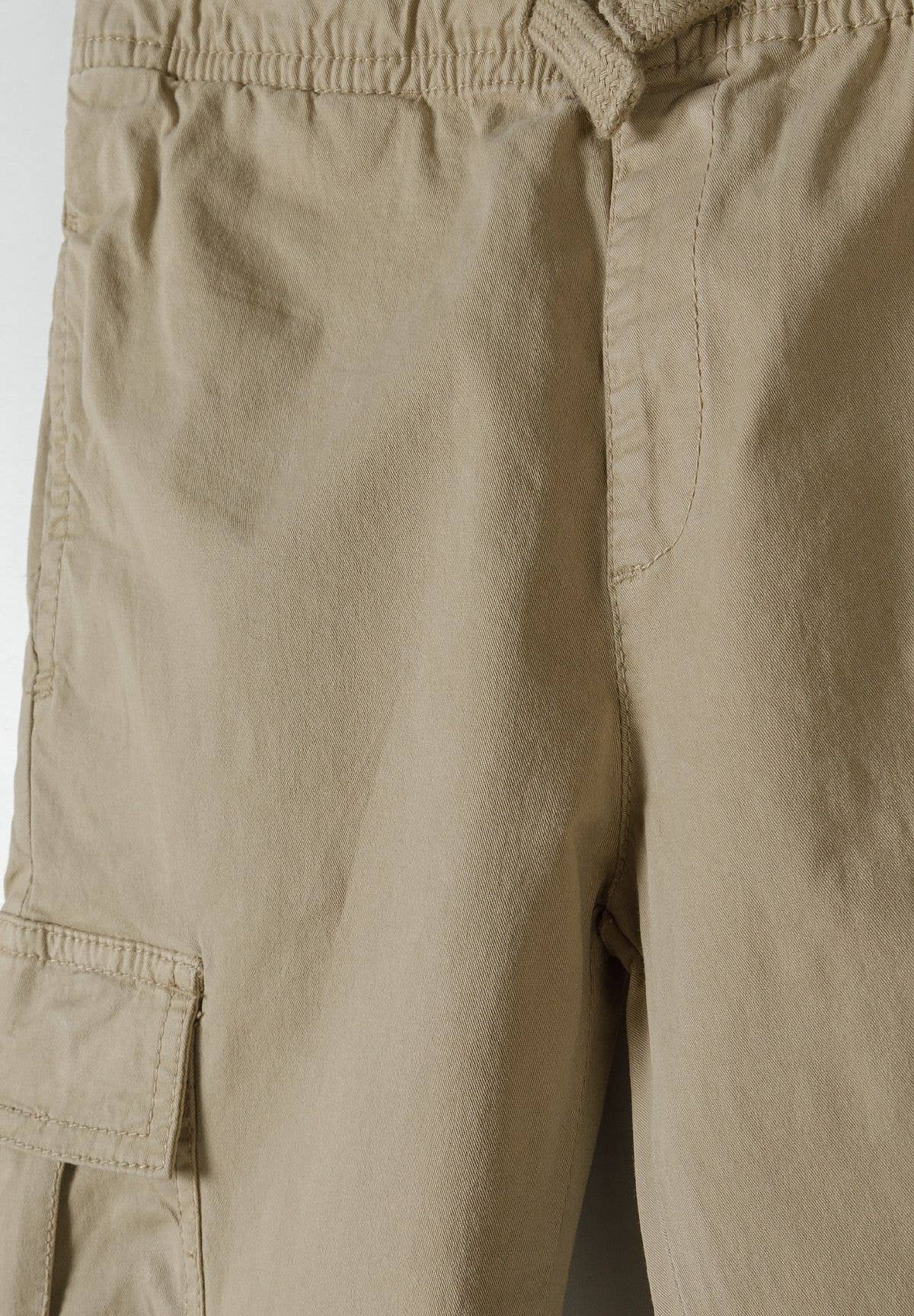 cargo broek kind